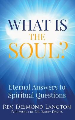 What Is The Soul?