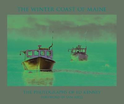 The Winter Coast of Maine