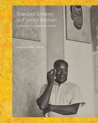 Beauford Delaney and James Baldwin