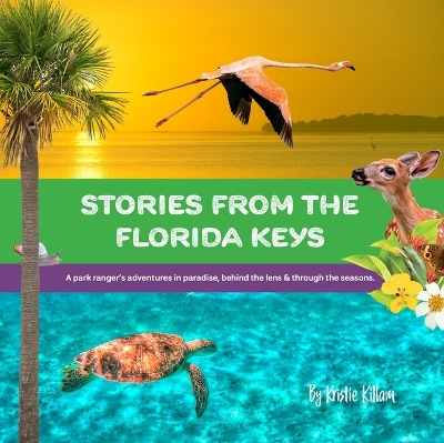 Stories of Nature from the Florida Keys