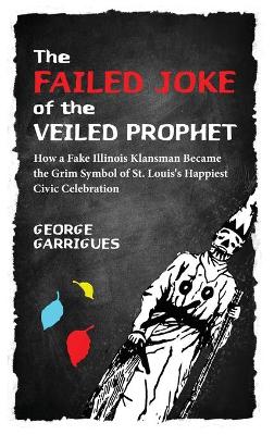 Failed Joke of the Veiled Prophet