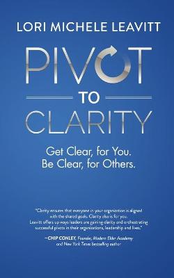 Pivot to Clarity