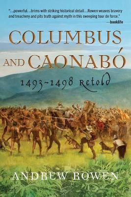 Columbus and Caonab?