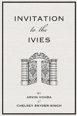 Invitation to the Ivies