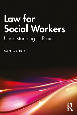 Law for Social Workers