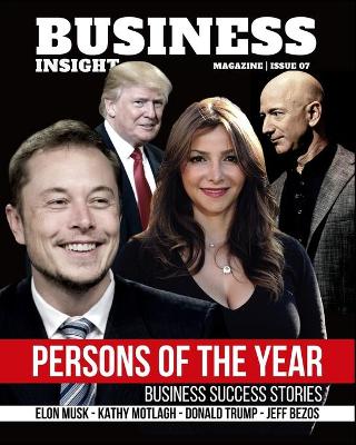 Business Insight Magazine Issue 7