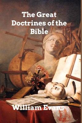 Great Doctrines of the Bible