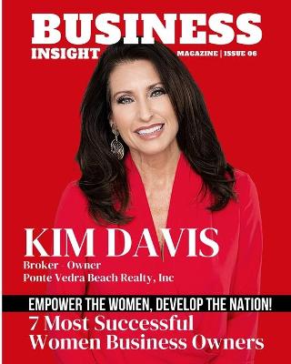 Business Insight Magazine Issue 6