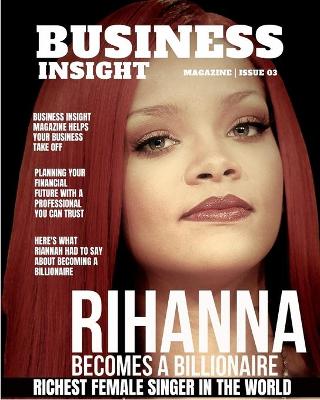 Business Insight Magazine Issue 3