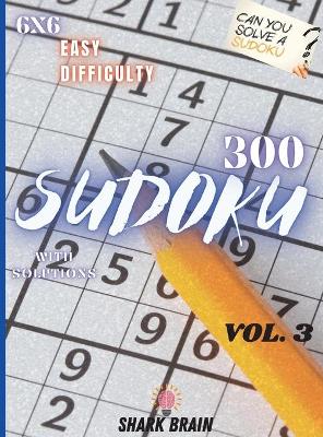 Sudoku Vol.3