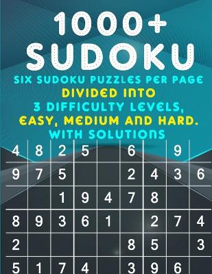 1000+ Sudoku