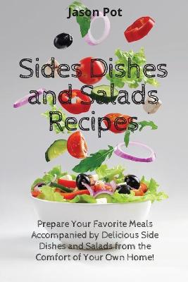 Sides Dishes and Salads Recipes
