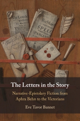 The Letters in the Story