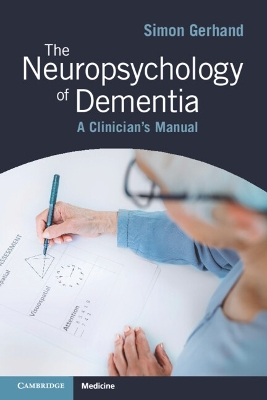 Neuropsychology of Dementia