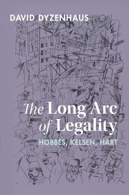 The Long Arc of Legality