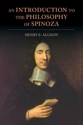 Introduction to the Philosophy of Spinoza