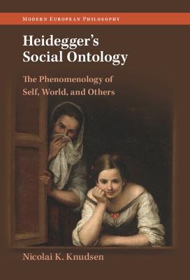 Heidegger's Social Ontology