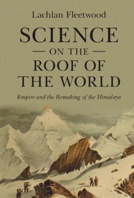 Science on the Roof of the World