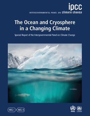 Ocean and Cryosphere in a Changing Climate