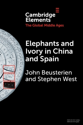 Elephants and Ivory in China and Spain