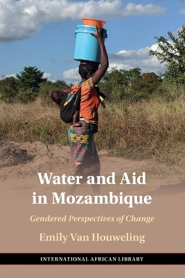 Water and Aid in Mozambique