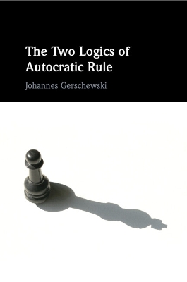 Two Logics of Autocratic Rule