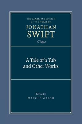 A Tale of a Tub and Other Works