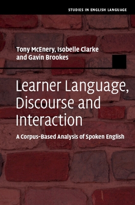 Learner Language, Discourse and Interaction