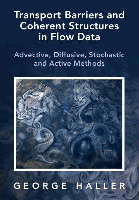 Transport Barriers and Coherent Structures in Flow Data