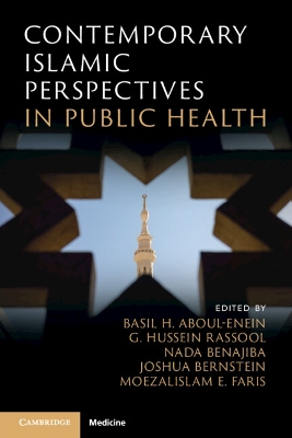 Contemporary Islamic Perspectives in Public Health