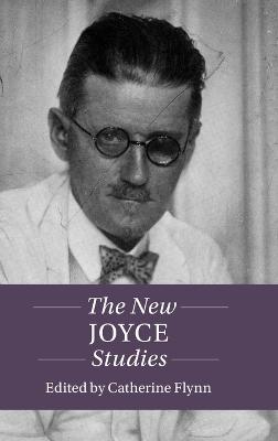 New Joyce Studies