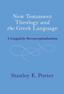 New Testament Theology and the Greek Language