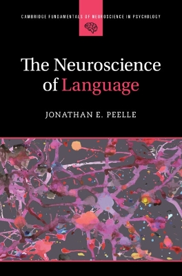 The Neuroscience of Language