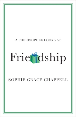 Philosopher Looks at Friendship