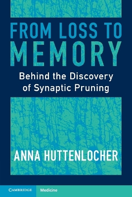 From Loss to Memory