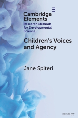 Children's Voices and Agency