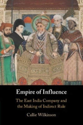 Empire of Influence