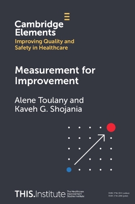 Measurement for Improvement