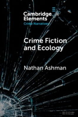 Crime Fiction and Ecology