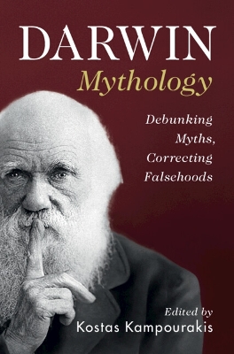 Darwin Mythology