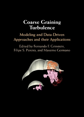 Coarse Graining Turbulence