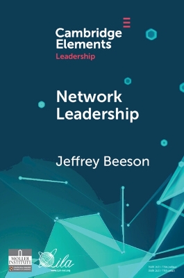 Network Leadership