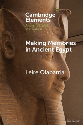 Making Memories in Ancient Egypt