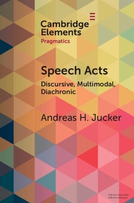 Speech Acts