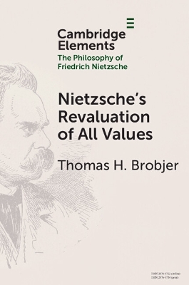 Nietzsche's Revaluation of All Values