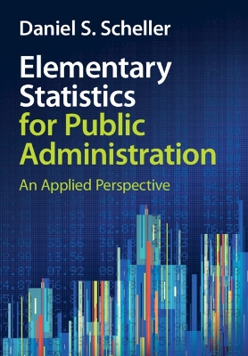 Elementary Statistics for Public Administration