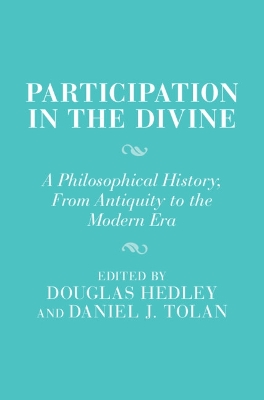 Participation in the Divine