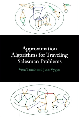 Approximation Algorithms for Traveling Salesman Problems