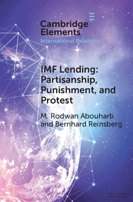 The IMF Lending
