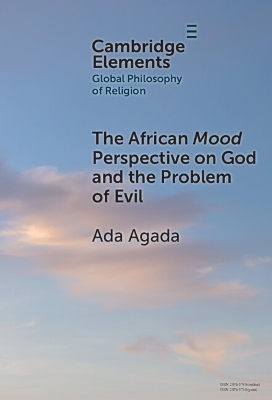 The African Mood Perspective on God and the Problem of Evil